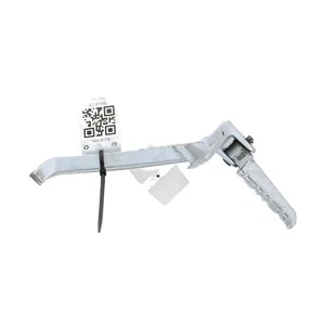 Supporto Per Poggiapiedi Posteriore Sinistra - YAMAHA 125 YZF R - GPA-935354027 - Foto 1 di 3