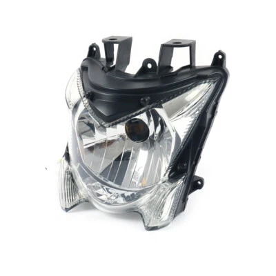 Front Headlamp for GSXS1000 2015 2016 17 2018 19 2020 GSX-S1000 Suzuki Headlight - Image 1 of 4