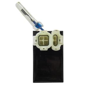 CDI Zündbox Blackbox Motor-Steuergerät 25 km/h Qingqi Rex RS 450 500 QM50QT-6/6A - Bild 1 von 1