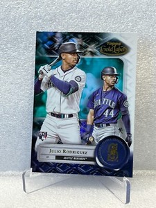 2022 Topps Gold Label - Class 1, 2 & 3 PLUS Black Parallel - YOU PICK & SAVE$$$$