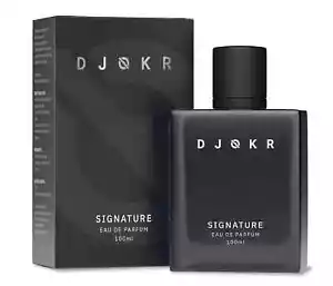 Djokr Signature Perfume For Men 100 ml Eau De Parfum Premium Luxury Long Lasting - Picture 1 of 4