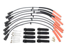 Spark Plug Wire Set For 13-15 Ford F250 Super Duty F350 F150 6.2L V8 GW98Q9