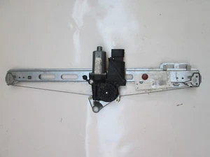 Mercedes Benz W168 A-Klasse Fensterheber Motor vo. re. A1688201042 + A1687201246 - Bild 1 von 1