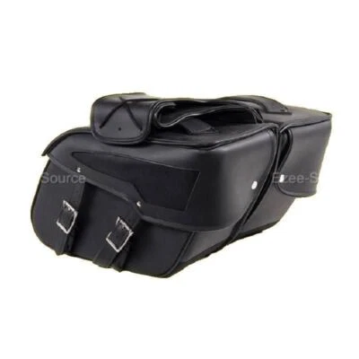 ALFORJAS IMPERMEABLES 14" W X 10" H con LOGOTIPO DE DISEÑO PERSONALIZADO PARA KAWASAKI - KD65 Foto 1 de 2