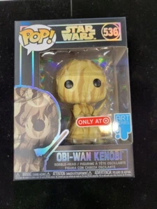 FUNKO POP FIGURES (GEP023674) - Picture 1 of 4