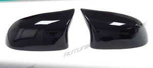 Cubierta de espejo retrovisor para BMW X5M/X6M F85-F86 (2014-2020) - Imagen 1 de 4