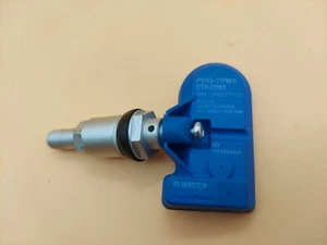 Valve Stem Mounted TPMS Sensor with Metal Valve OTR-3199S Free Shipping  - Picture 1 of 2