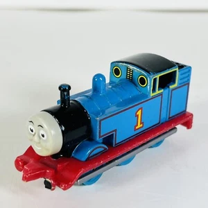 Thomas The Train Ertl Tank Engine Diecast Friends #1 Vintage 1985 *No Rear Hook* - Picture 1 of 15
