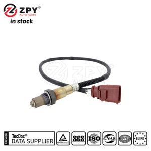 BEYU For Audi Q7 4L Vw 022 906 262CF New Hight Quality Right Rear Oxygen Sensor - Picture 1 of 6