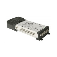 Astro SAM 512 Ecoswitch 5x12 Multischalter BNC Video-Switch Video-Switches