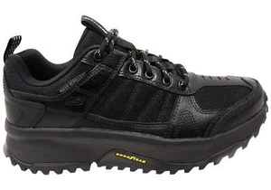 Mens Skechers Bionic Trail Mandeville Comfortable Memory Foam Shoes - ModeShoesA - Imagen 1 de 7