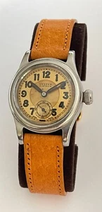 Vintage Oyster LIPTON Watch Swiss Made 15 Rubies Rolex 2784 Oyster SERVICED - Picture 1 of 24