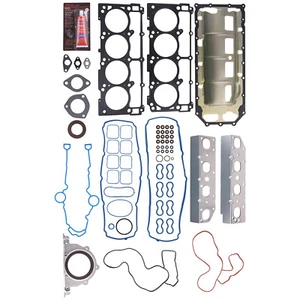Engine Full Gasket Set Kit for Dodge Durango RAM 1500 5.7L V8 2009-2020 CS26284 - Bild 1 von 12
