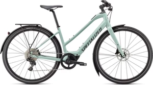 Turbo Vado SL 4.0 EQ Blau Special - Bild 1 von 1