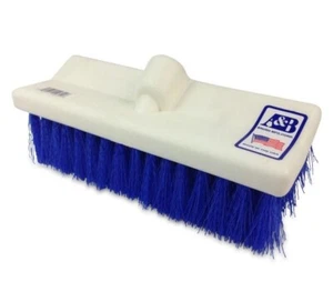 CEPILLO DE LAVADO ÁCIDO COMERCIAL - DOBLE CARA (CEPILLO A&B - 9600) - Imagen 1 de 1