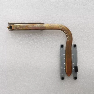 Radiateur tube cuivre pour Dell AT2Q00020K0 Inspiron 17 3793 Vostro 3590 0RHNT2 - Photo 1/3