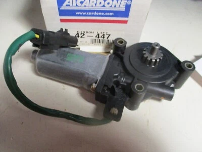 SEBRING- CIRRUS- NEON-STRATUS 2000-2006  Power Window Motor- - Image 1 of 2