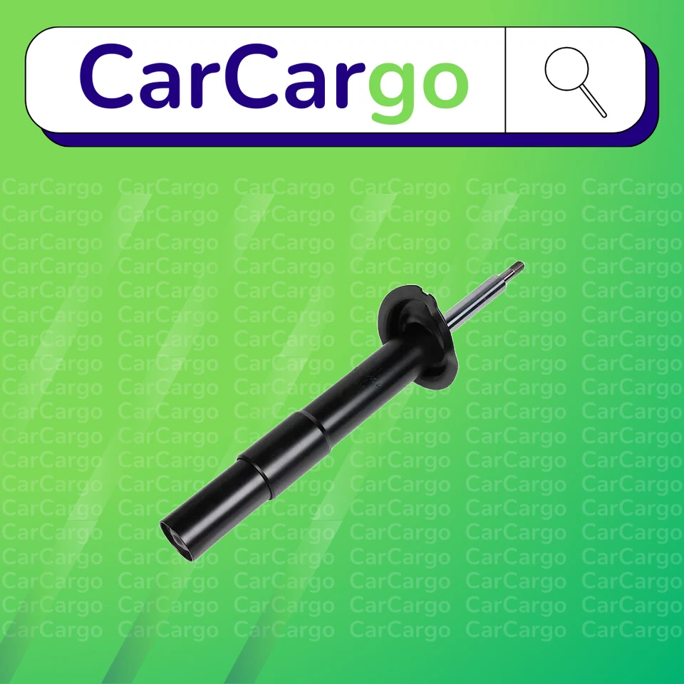 FRONT RIGHT SHOCK ABSORBER FITS BMW 5 Series 540i 2007-2009 OE QUALITY - image 1 of 4