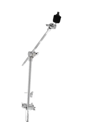 Braccio Supporto Piatti Clamp diametro 16 mm Piatto Batteria Asta Crash Splash - Bild 1 von 4