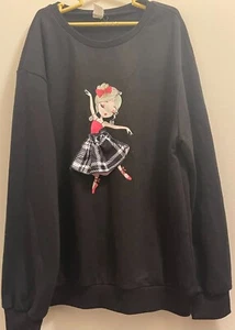 sweater for girls size 7/8 - Picture 1 of 4