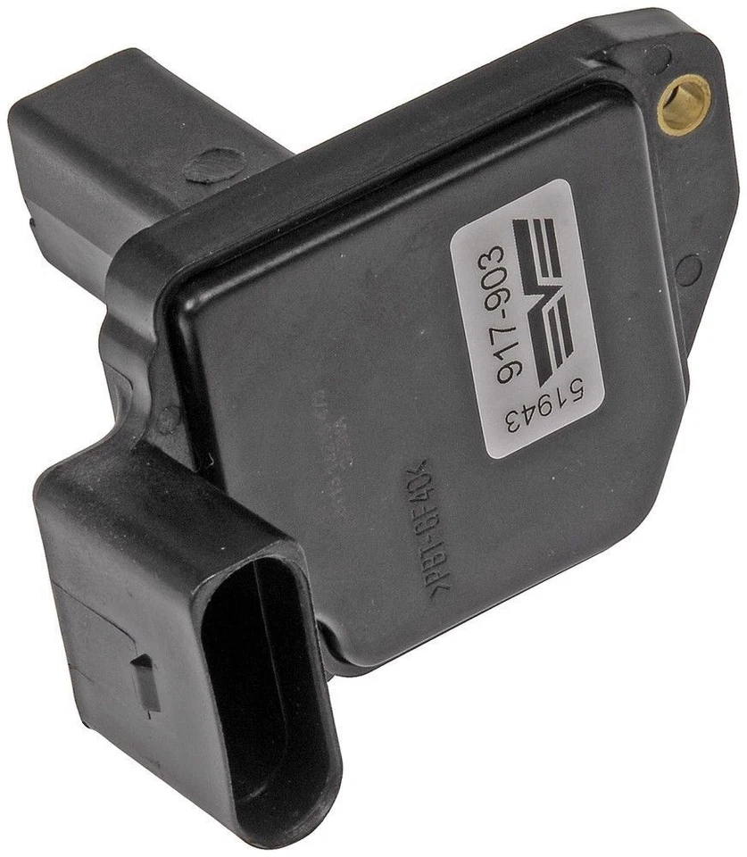 NUEVO SENSOR DE FLUJO DE AIRE DE MASA DORMAN 917-903 PARA AUDI A4 A6 QUATTRO ALLROAD 3.0L-V6 Foto 1 de 1