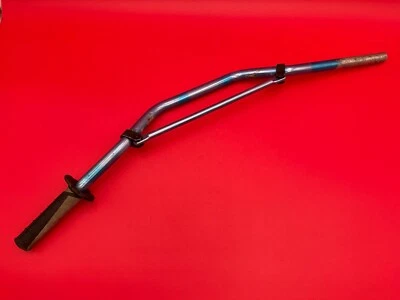 Guidões Yamaha 1989 - 1992 YZ250 YZ125 7/8 WR250 1991 - 1993 - Imagem 1 de 4