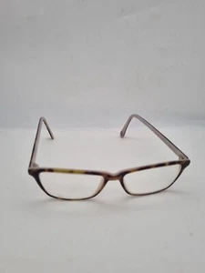 Ted Baker Saxon 9101 Full Rim S9730 Used Eyeglasses Frames - Eyewear - Picture 1 of 9
