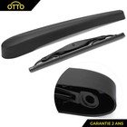 Rear Wiper Arm Blade for Opel Mokka (J13) - 95915136 1273117