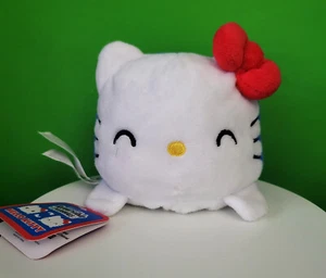 Hello Kitty Reversible Plushies Tee Turtle Plush Stuffed Sanrio - Picture 1 of 5