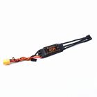 3X(40A Brushless ESC XT60 Plug Durable RC Airplanes Toys Accessories for RC Fixe