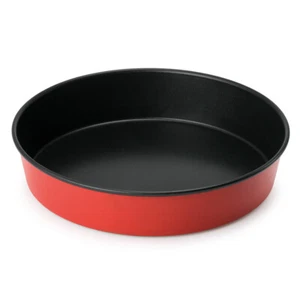 Snips Crispy Platte für Kuchen - Antihaftend Mikrowellengeeignet Backen / - 26cm - Bild 1 von 4