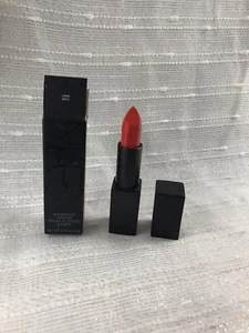 Lápiz labial Nars Audacious 9470 LANA - tamaño completo 0,14 OZ / 4,2 g - Nuevo - Imagen 1 de 9