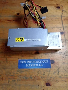 Bloc Alimentation PC Bureau ACBEL PC9019 Rev : A 240w 240v - Imagen 1 de 8