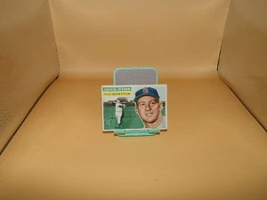 JACKIE JENSEN 1956 TOPPS CARD #115 - Picture 1 of 1