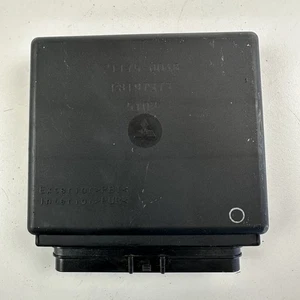 Kawasaki Vulcan VN1600 2005 ECU ordenador CDI ECM módulo de control 211750048 - Imagen 1 de 7
