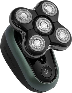 Remington RX7 Electric Head Shaver for Bald Men (Cordless, 60-Min Usage, USB ) - Picture 1 of 3