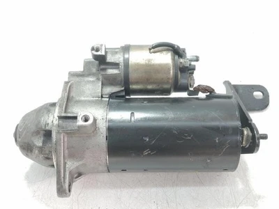 0001109062 motorino di avviamento OPEL VECTRA C BERLINA CLUB 2002 1386653 - Immagine 1 di 4