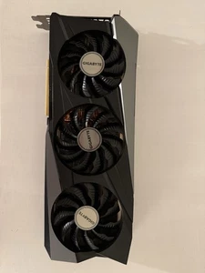 GigabyteRTX 3070 Ti GAMING OC 8GB GDDR6X (GV-N307TGAMING OC-8GD) - No Mining - Bild 1 von 5