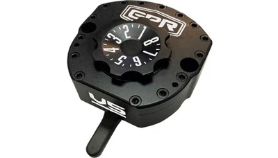 Gpr Stabilizer 5-9001-1000K V5D Stabilizer - Black - image 1 of 3