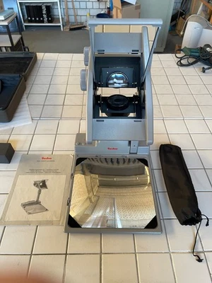 Overhead-Projektor, Geha - Bild 1 von 4