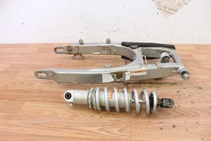 2009 YAMAHA XT250 Swingarm / Swing Arm w/ Linkage and Shock - Picture 1 of 19