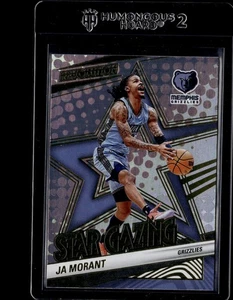 2024-25 Panini Revolution Star Gazing #2 Ja Morant - Picture 1 of 2