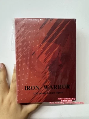 NWTOYS 1/12 Model X-Men Wolverine Logan 6'' Male Action Figure Toys IN STOCK - Image 1 of 4