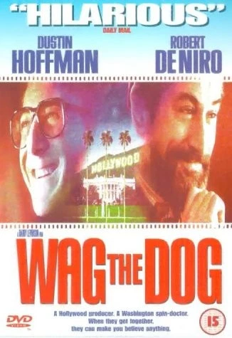 Wag The Dog [DVD] - Image 1 of 1