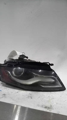 Conjunto de faros derechos usados se adapta a: Audi A4 Sdn 2012 xenón HID autoajustable op Foto 1 de 4