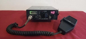 Radio Cibie Colt 445 - Photo 1/8
