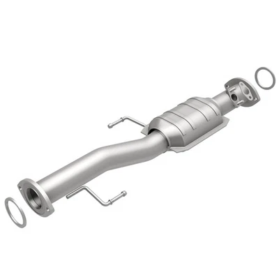 For Toyota 4Runner 1999-2002 Magnaflow Direct Fit CARB Catalytic Converter DAC - Image 1 of 4