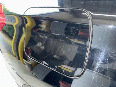 16 17 18 19 20 21 22 BMW BMW X1 Fuel Tank Door - Image 1 of 2