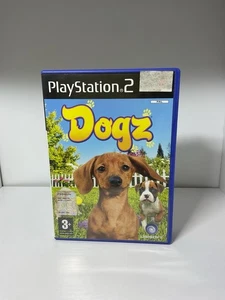 Dogz Sony Ps2 Funzionante Pla Ita PlayStation 2 - Imagen 1 de 3