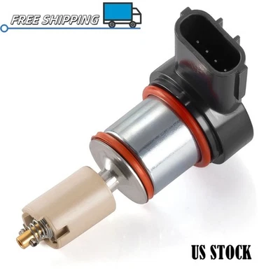 VALVE SET IDLE AIR CONTROL IACV 16430-HP6-A01 FOR HONDA TRX420 TRX500 TRX700XX - Imagem 1 de 4